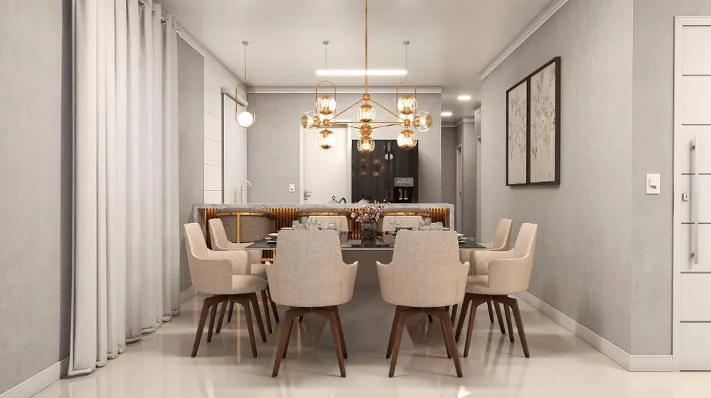 Apartamento, 3 quartos, 97 m² - Foto 7