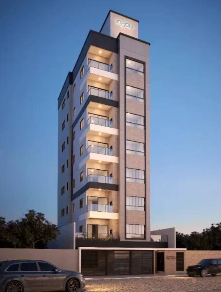 Apartamento, 3 quartos, 97 m² - Foto 4