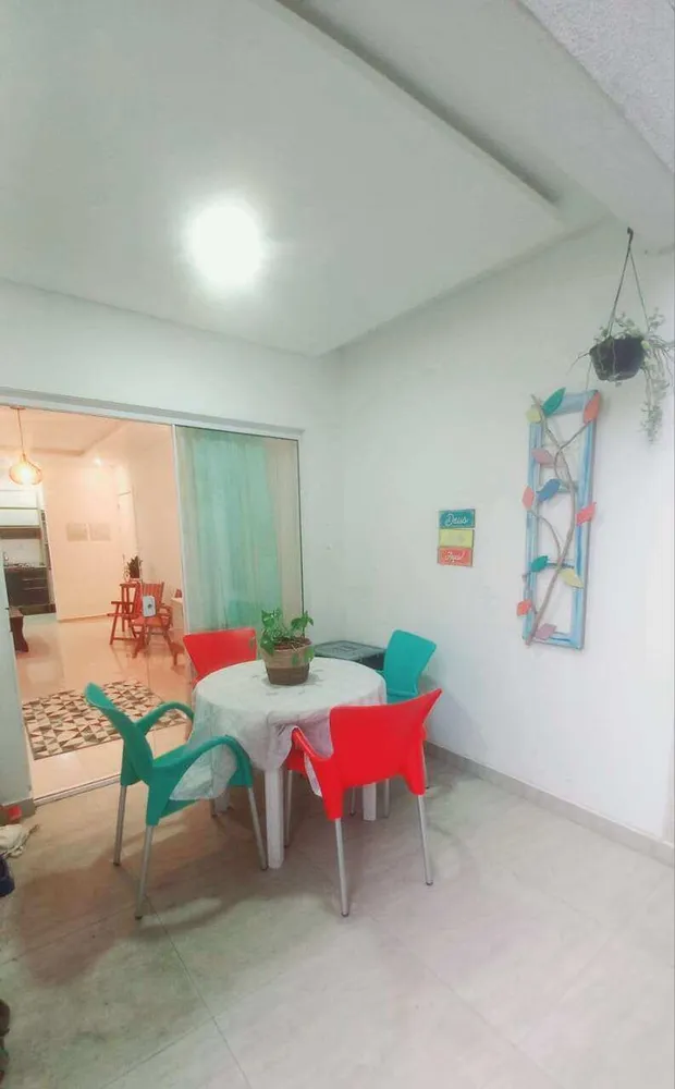 Apartamento, 2 quartos, 94 m² - Foto 7