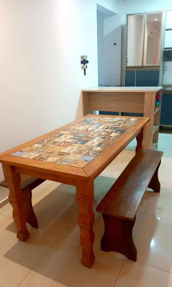 Apartamento, 2 quartos, 94 m² - Foto 4
