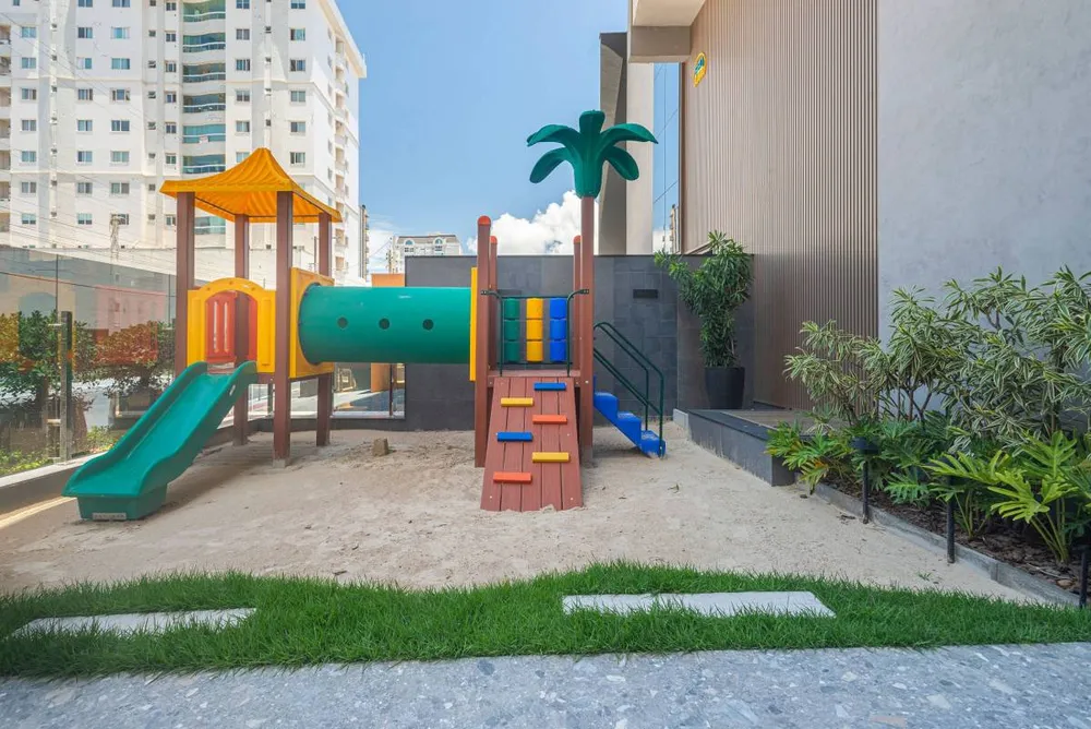 Apartamento, 2 quartos, 130 m² - Foto 7