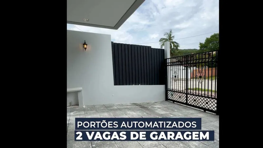Casa, 3 quartos - Foto 2