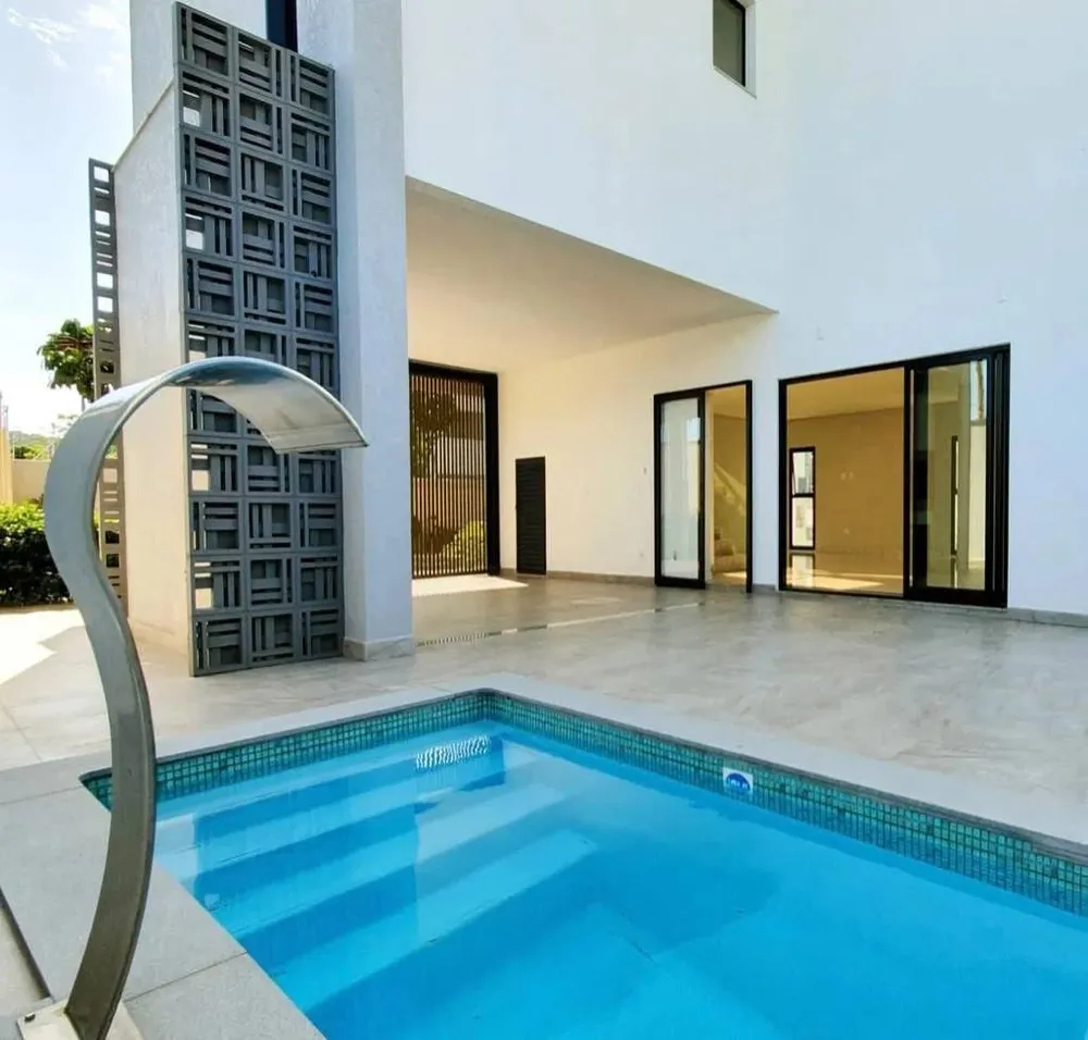 Casa, 4 quartos, 250 m² - Foto 2