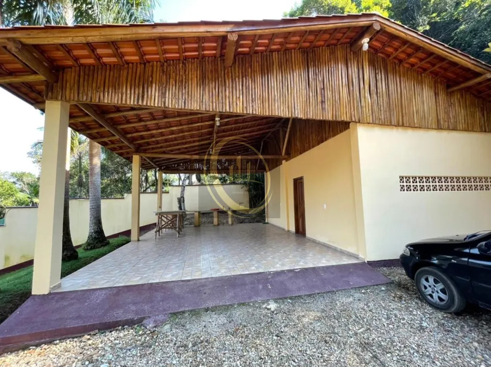 Sítio, 7 quartos - Foto 3