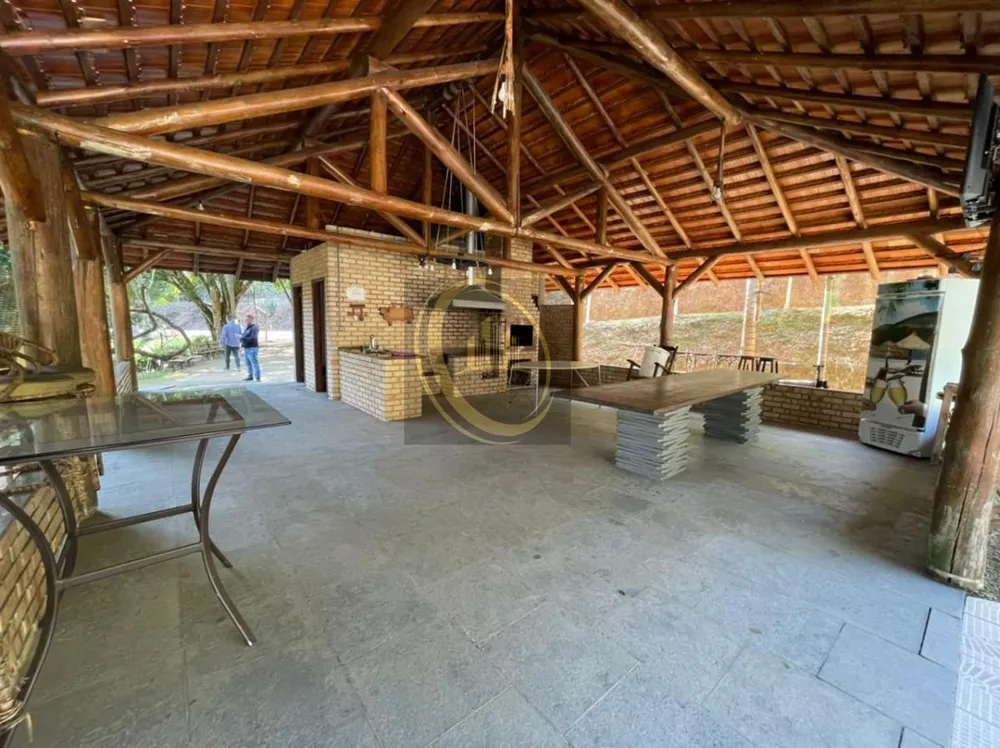 Sítio, 7 quartos - Foto 7