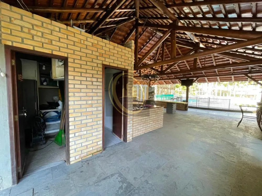 Sítio, 7 quartos - Foto 8