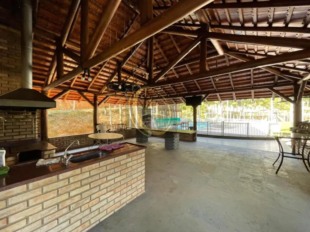 Sítio, 7 quartos - Foto 6