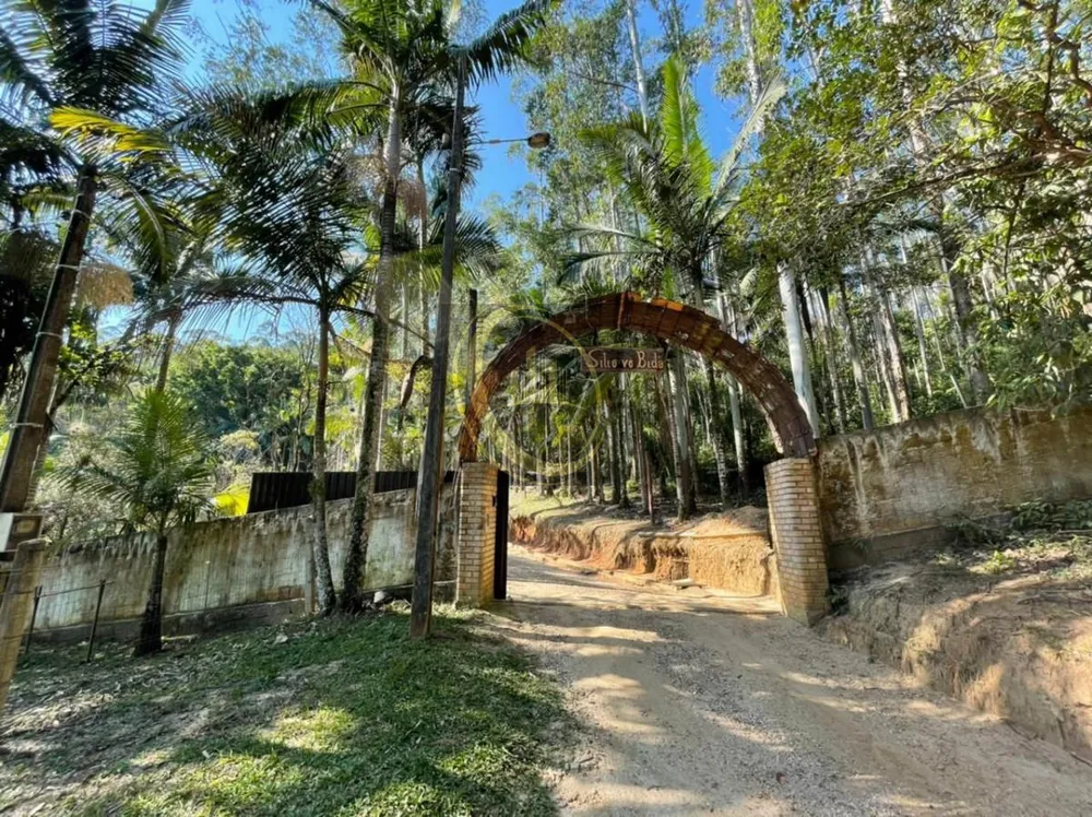 Sítio, 7 quartos - Foto 11