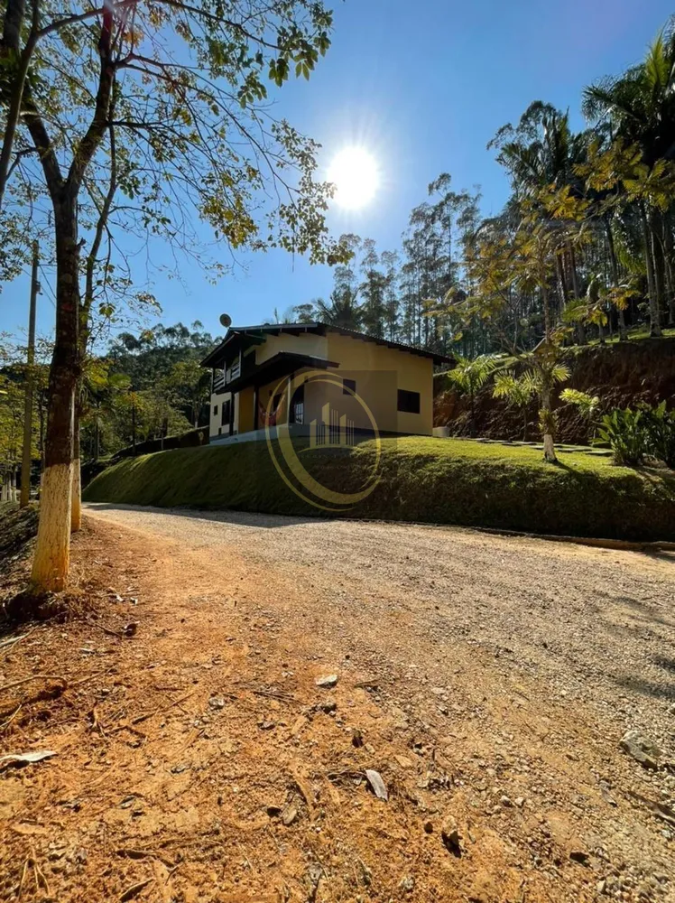 Sítio, 7 quartos - Foto 4