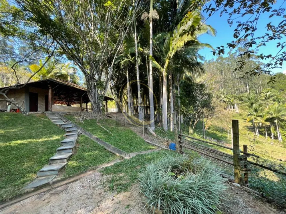 Sítio, 7 quartos - Foto 10