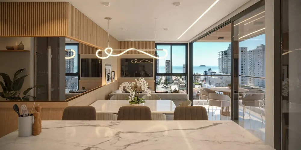 Apartamento, 3 quartos, 92 m² - Foto 7