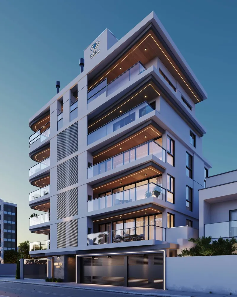 Apartamento, 3 quartos, 92 m² - Foto 5