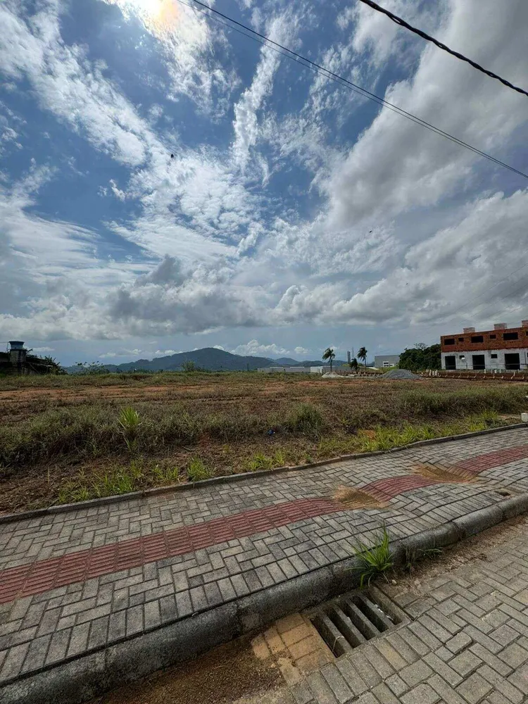 Terreno, 318 m² - Foto 2