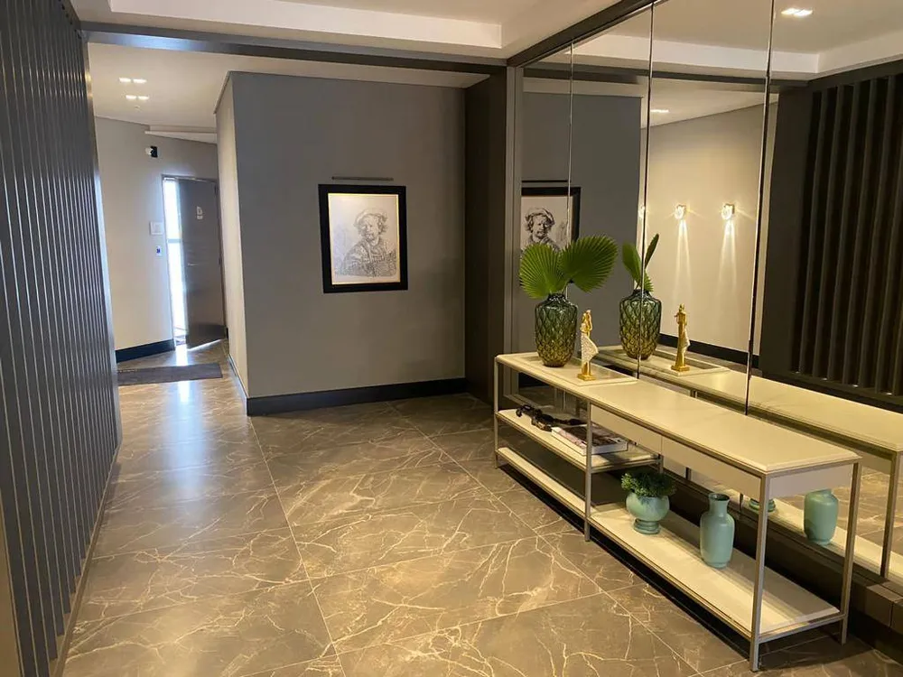 Apartamento, 2 quartos, 77 m² - Foto 3