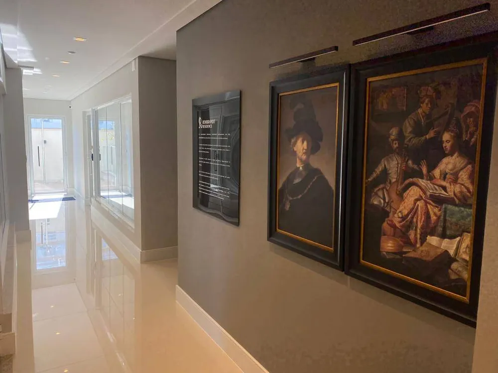 Apartamento, 2 quartos, 77 m² - Foto 4
