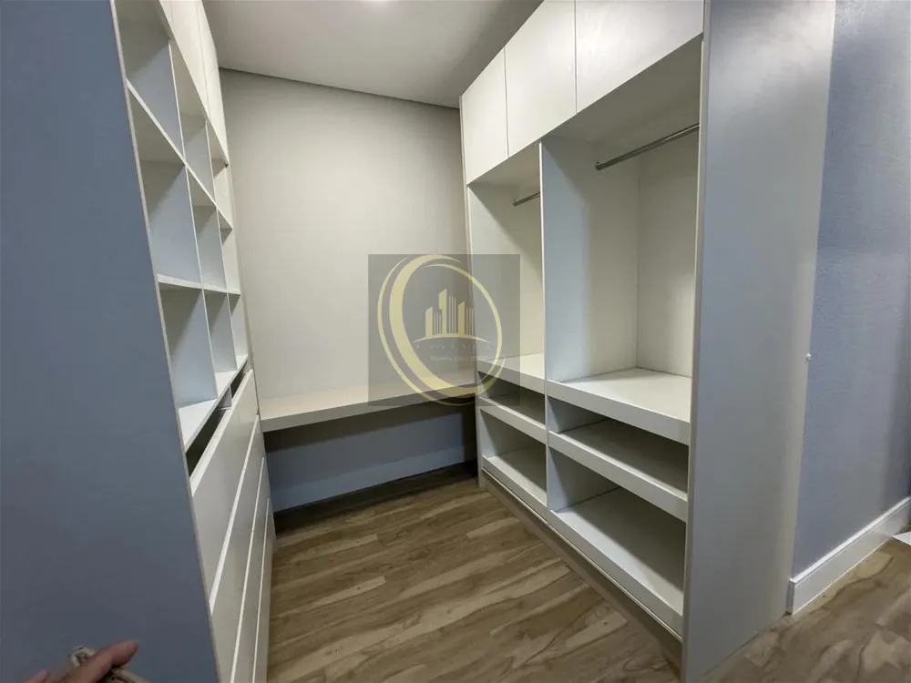 Apartamento, 3 quartos, 188 m² - Foto 11