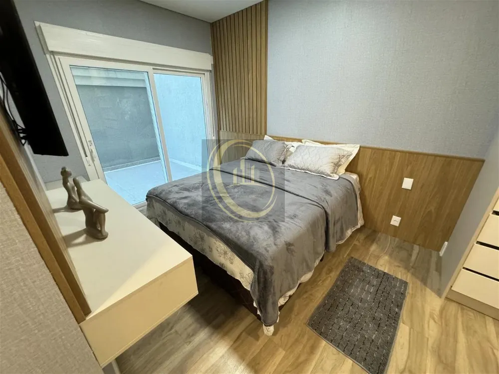 Apartamento, 3 quartos, 188 m² - Foto 8
