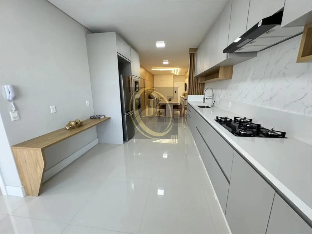 Apartamento, 3 quartos, 188 m² - Foto 4