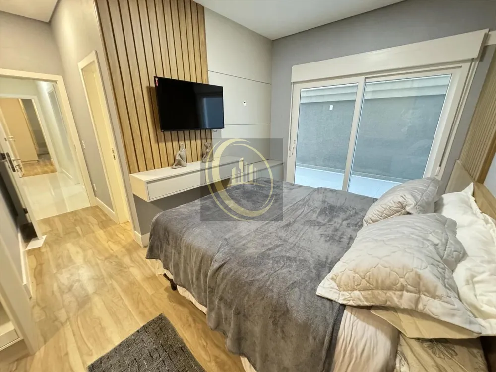 Apartamento, 3 quartos, 188 m² - Foto 9