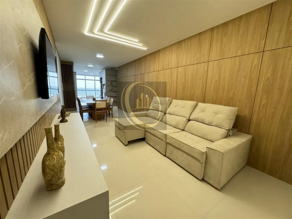 Apartamento, 3 quartos, 188 m² - Foto 5