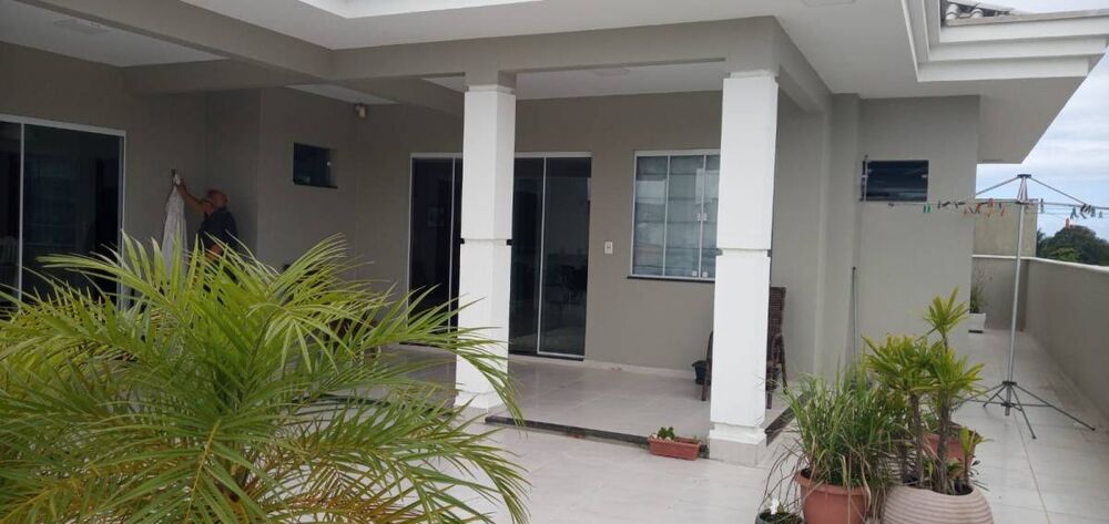 Casa, 2 quartos, 300 m² - Foto 3