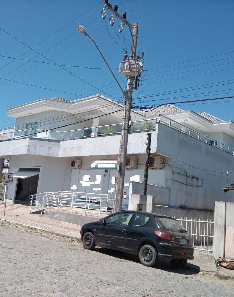 Casa, 2 quartos, 300 m² - Foto 1