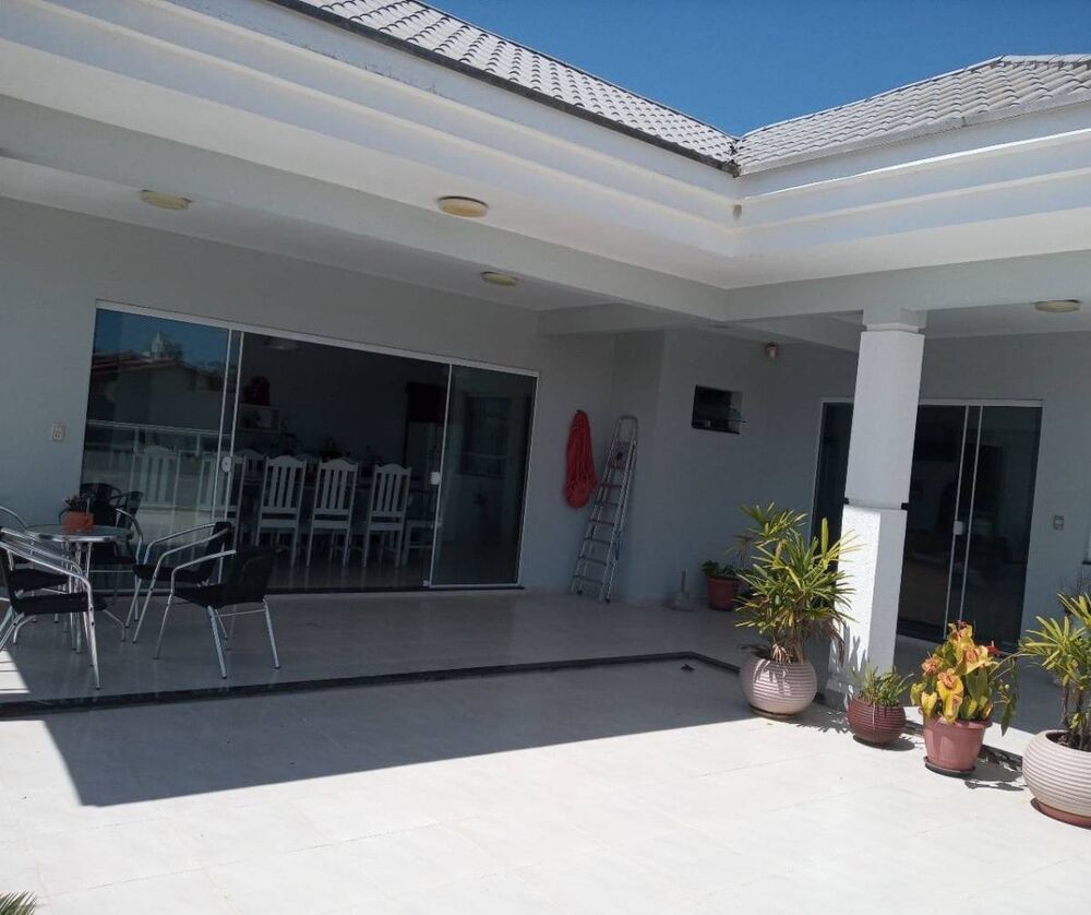 Casa, 2 quartos, 300 m² - Foto 4