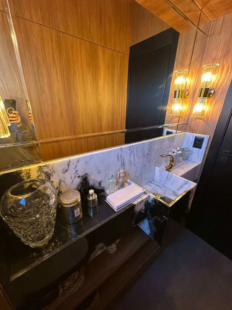 Apartamento, 2 quartos, 76 m² - Foto 12