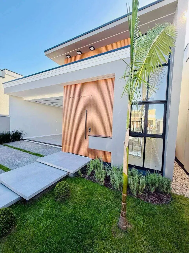 Casa, 3 quartos, 129 m² - Foto 8