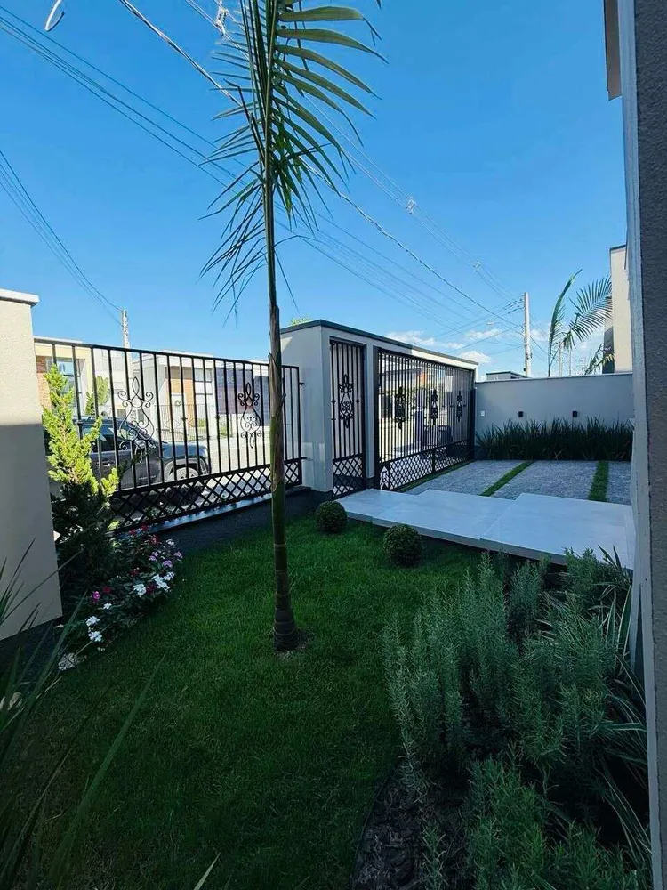 Casa, 3 quartos, 129 m² - Foto 5