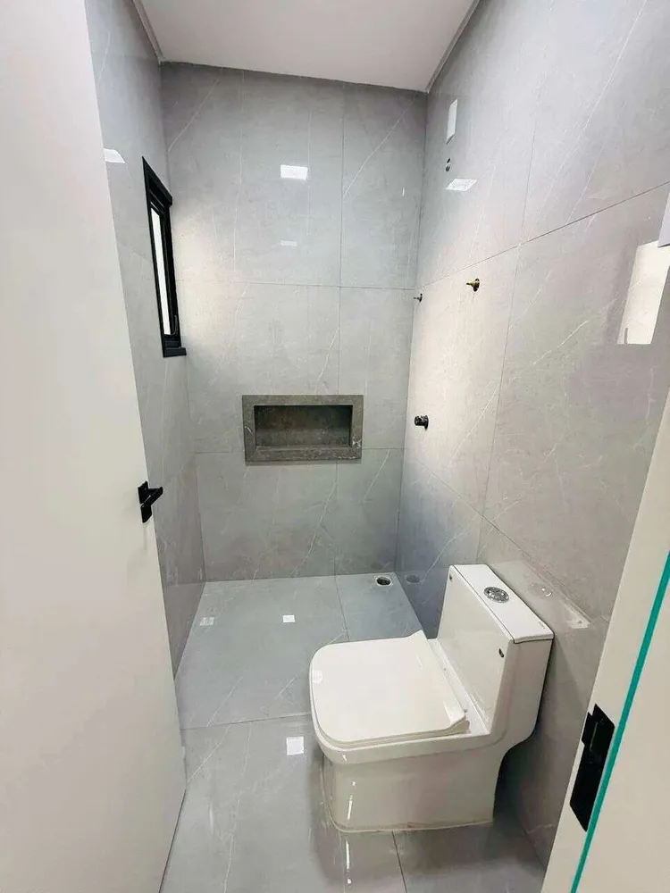 Casa, 3 quartos, 129 m² - Foto 1