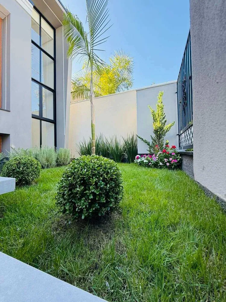 Casa, 3 quartos, 129 m² - Foto 4