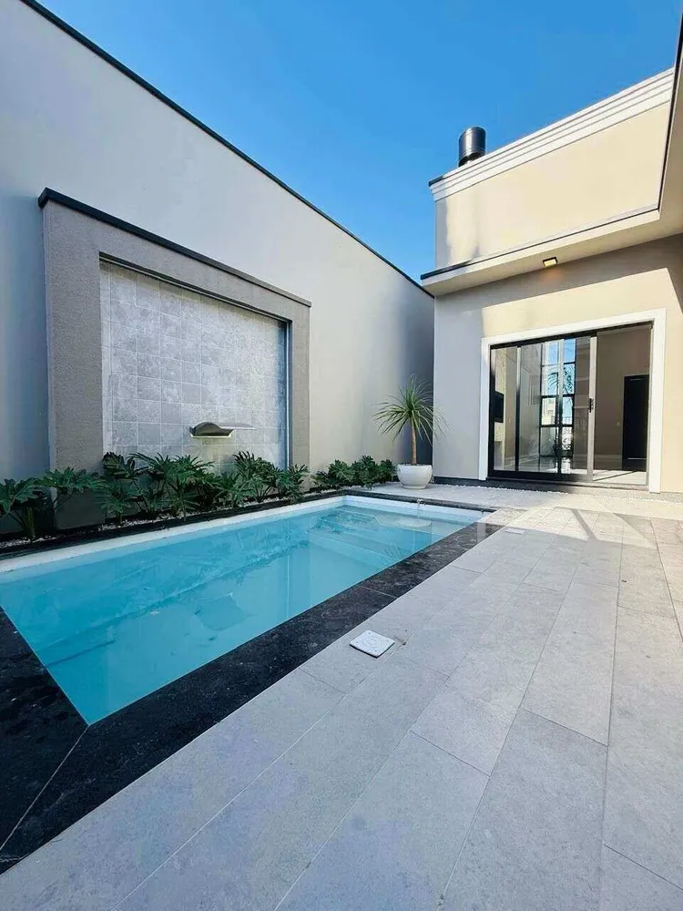 Casa, 3 quartos, 129 m² - Foto 3