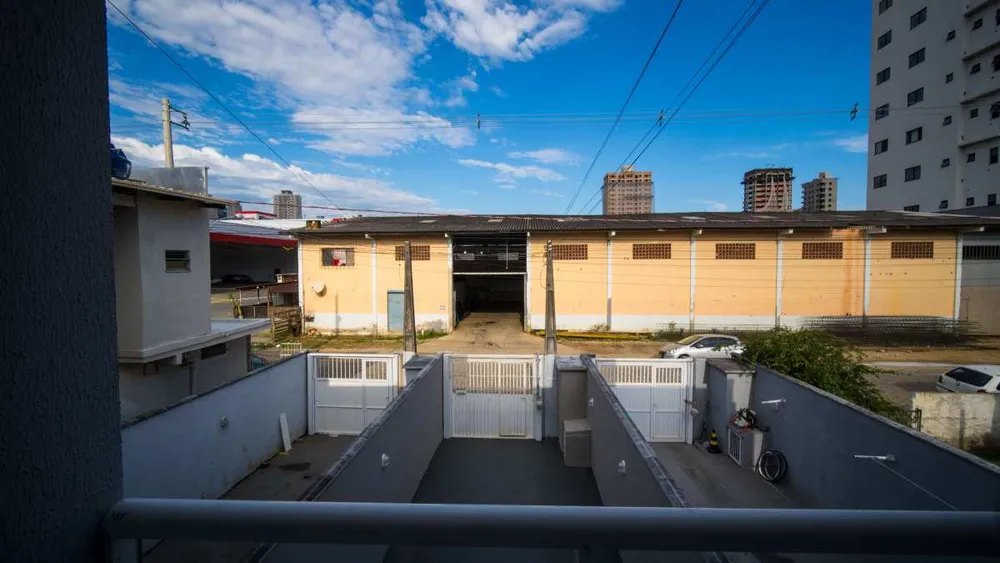 Casa, 84 m² - Foto 2