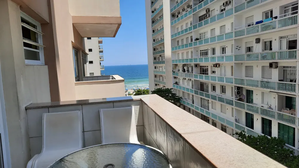 Apartamento, 4 quartos, 113 m² - Foto 1
