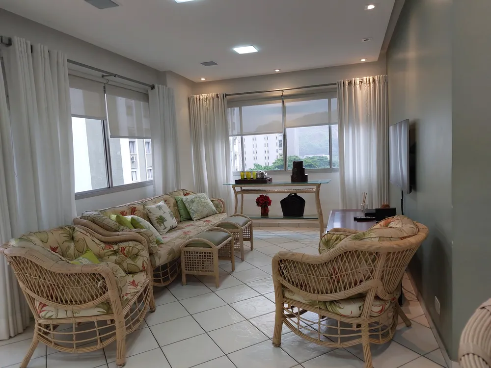 Apartamento, 4 quartos, 113 m² - Foto 3