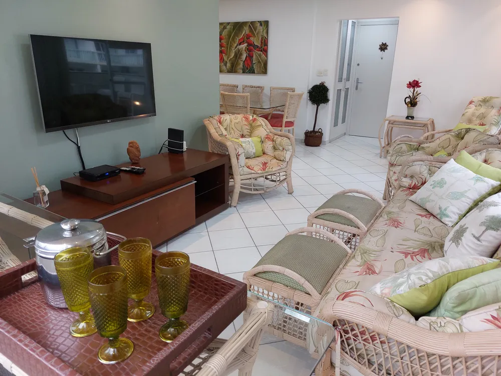 Apartamento, 4 quartos, 113 m² - Foto 2