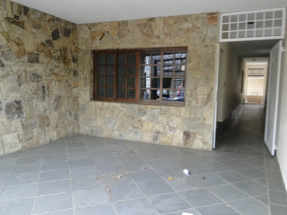 Sobrado, 3 quartos, 130 m² - Foto 1