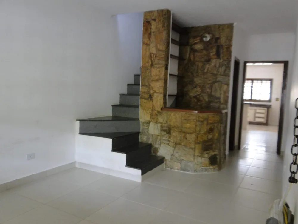 Sobrado, 3 quartos, 130 m² - Foto 3