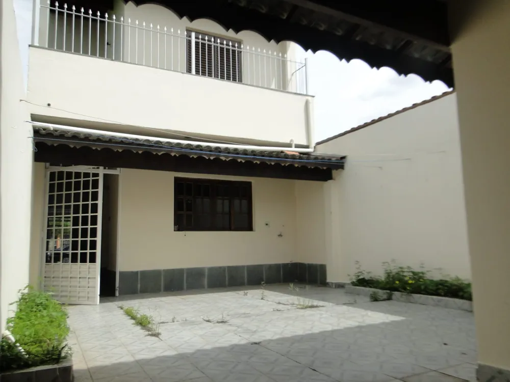 Sobrado, 3 quartos, 130 m² - Foto 13