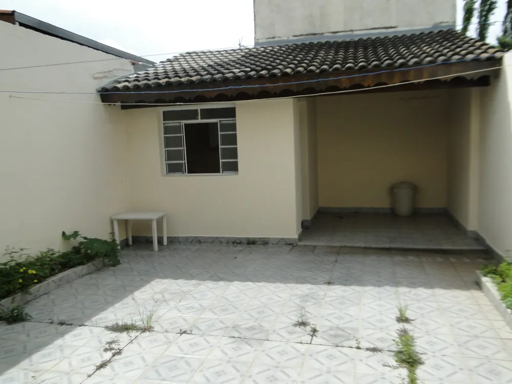 Sobrado, 3 quartos, 130 m² - Foto 11