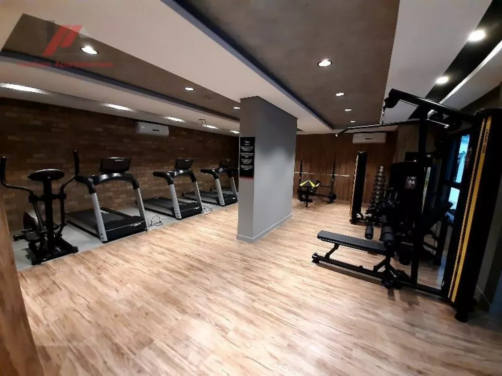 Kitnet-Studio, 24 m² - Foto 3