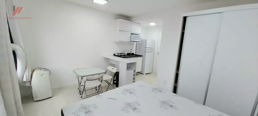 Kitnet-Studio, 24 m² - Foto 4