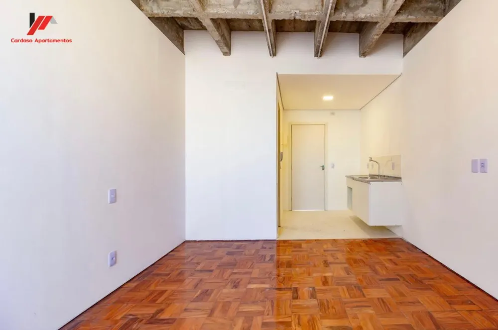 Apartamento, 1 quarto, 24 m² - Foto 10