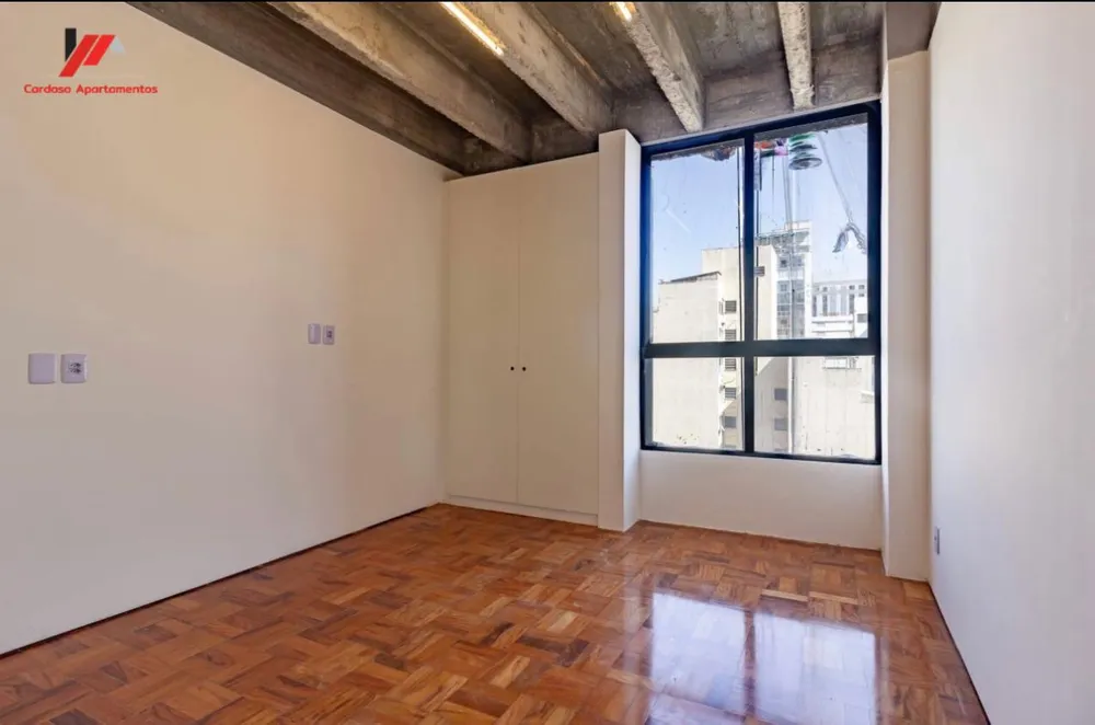 Apartamento, 1 quarto, 24 m² - Foto 7