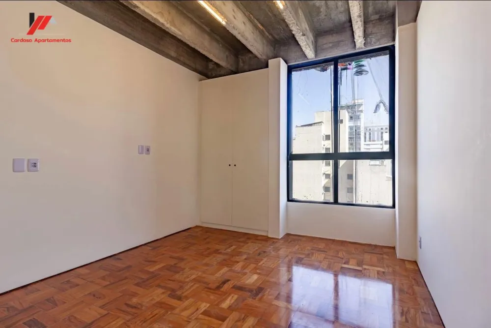 Apartamento, 1 quarto, 24 m² - Foto 6