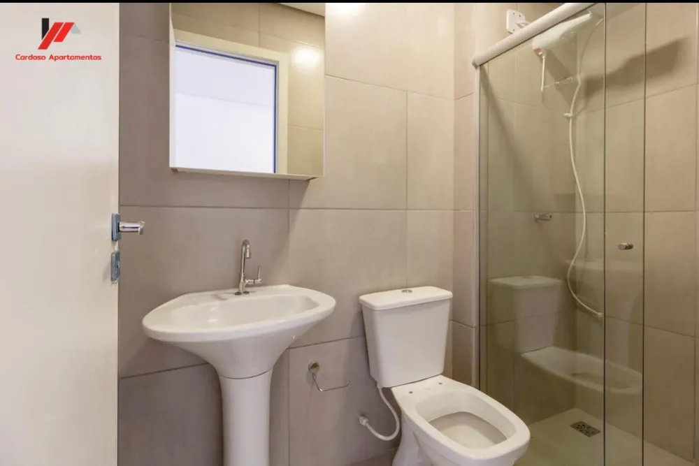 Apartamento, 1 quarto, 24 m² - Foto 11