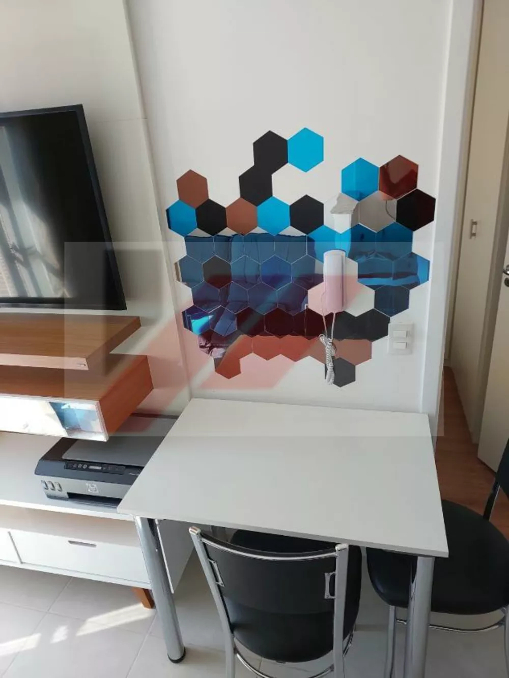 Apartamento, 1 quarto, 28 m² - Foto 3