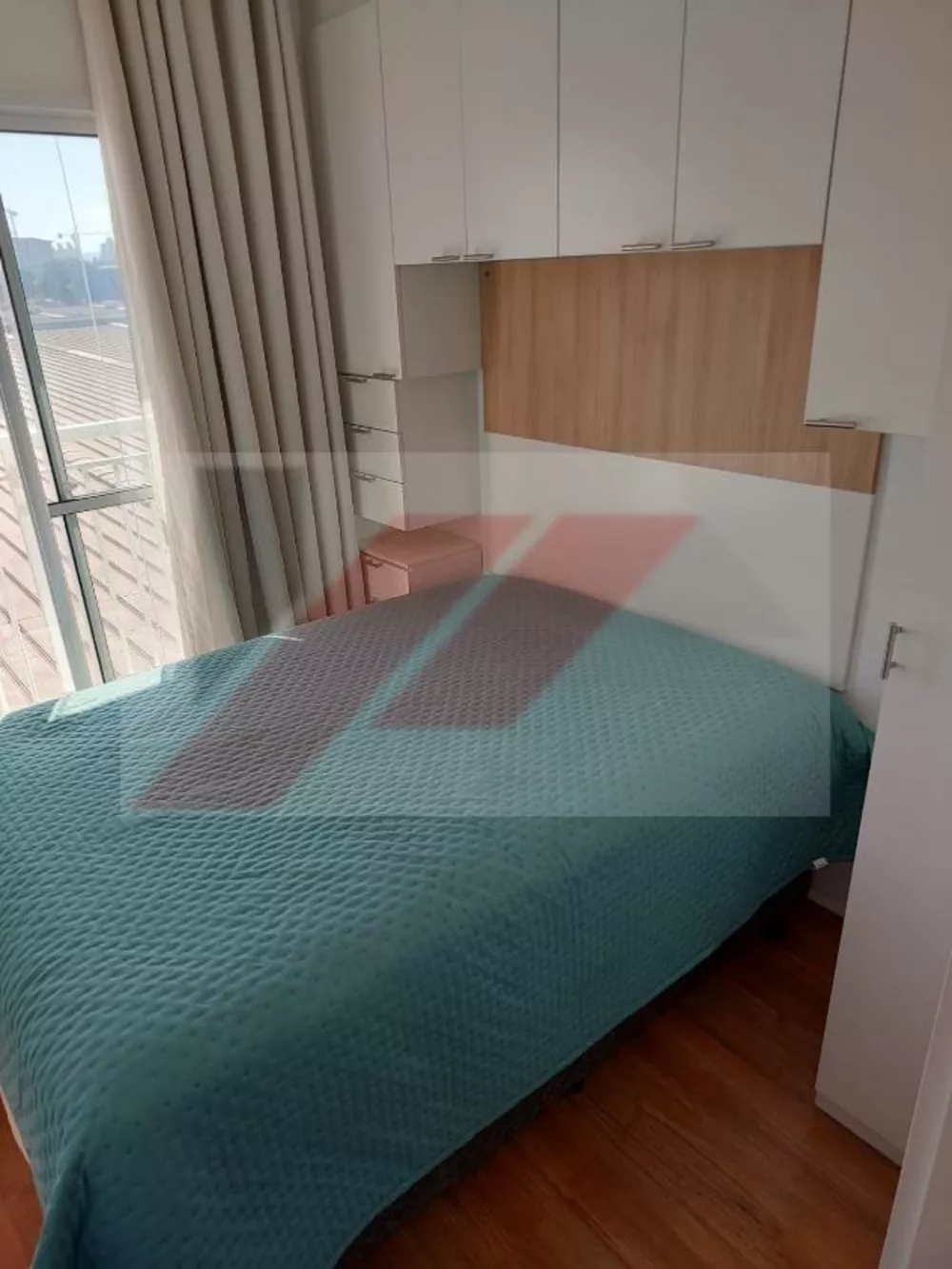 Apartamento, 1 quarto, 28 m² - Foto 4