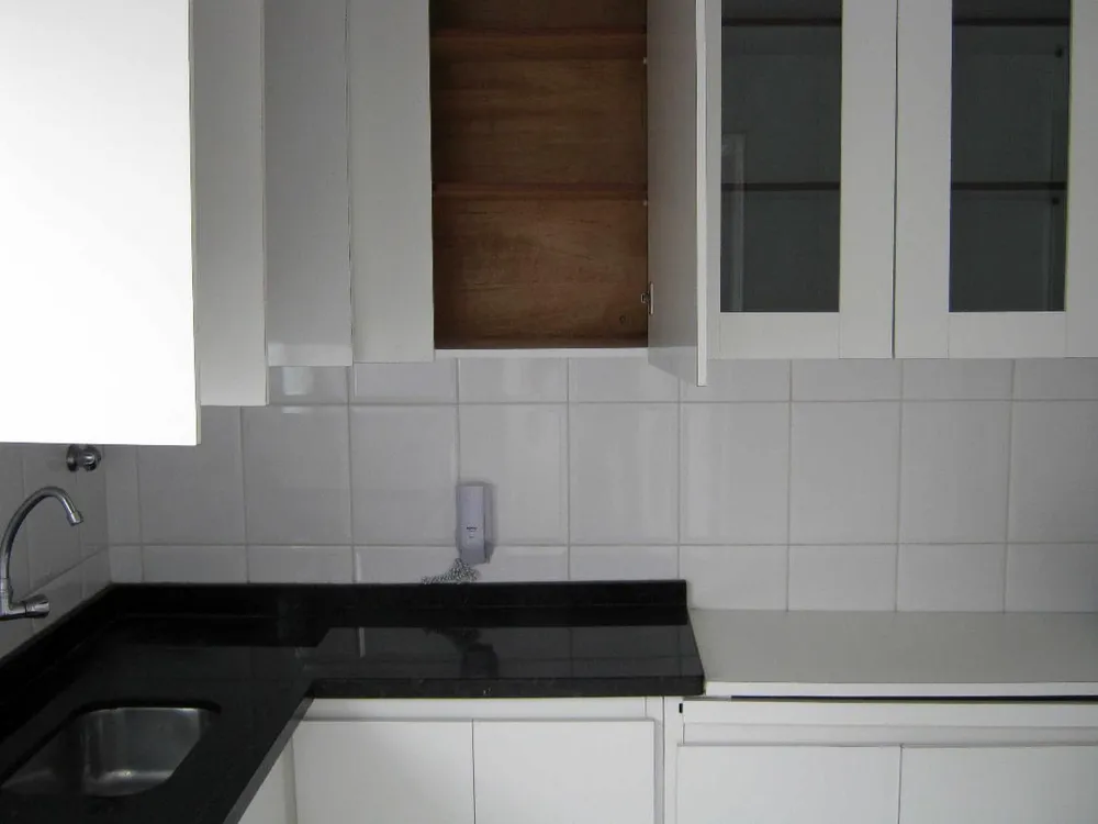 Apartamento, 3 quartos, 65 m² - Foto 2